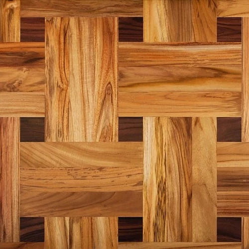 ТИК ШТУЧНЫЙ ПАРКЕТ KOMODOOR